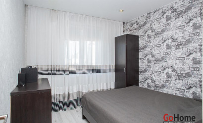 Купить 3-комнатную квартиру, Минск, Городецкая ул., 58 (Первомайский район). Фото 5