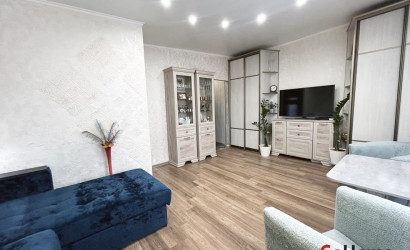 Купить 1-комнатную квартиру, Гродно, Зана, 12. Фото 2