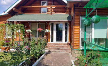 Купить дом, Бобовичи, Луговая ул., 8.31 соток. Фото 2