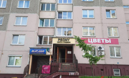 Продажа торгового помещения, Гродно, Кабяка, 8/3, 63.4 кв.м.. Фото 2