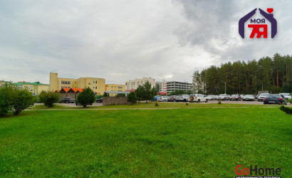 Купить 2-комнатную квартиру, Боровляны, 40 Лет Победы ул., 39. Фото 27
