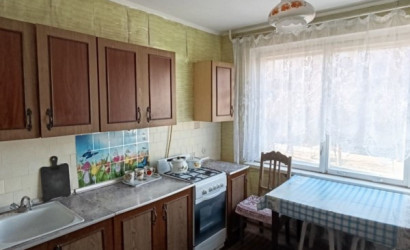 Купить 1-комнатную квартиру, Пинск, Федотова, 28. Фото 5