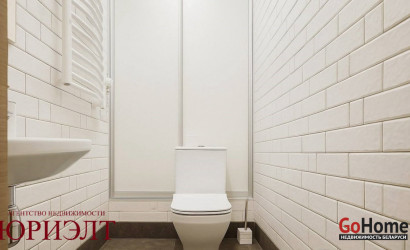 Снять 4-комнатную квартиру, Минск, Леонида Беды, 45(Советский район). Фото 14