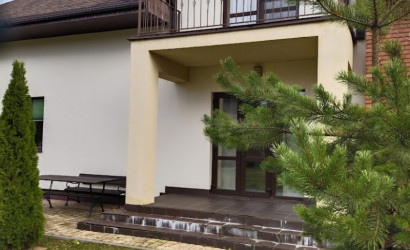 Снять 5-комнатную квартиру, Колодищи, Енисейская, 1. Фото 31