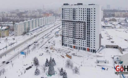 Аренда помещения, Минск, Притыцкого ул., 27,  39.5 кв.м.. Фото 7