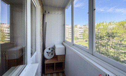 Купить 2-комнатную квартиру, Минск, Плеханова ул., 115(Ленинский район). Фото 21