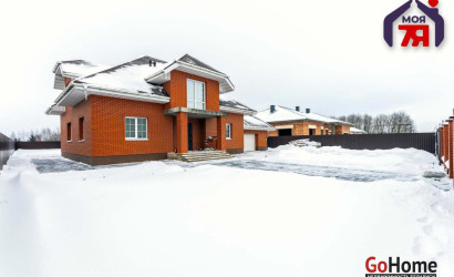 Купить коттедж, Щитомиричи, Светлая ул., 14.2 соток. Фото 41