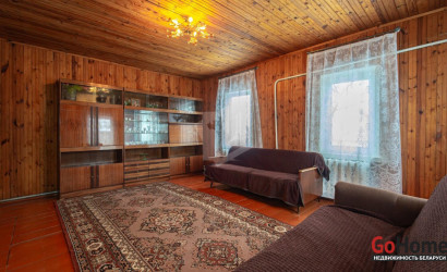 Купить дом, Смолевичи, Подгорная ул., 14, 9.1 соток. Фото 14