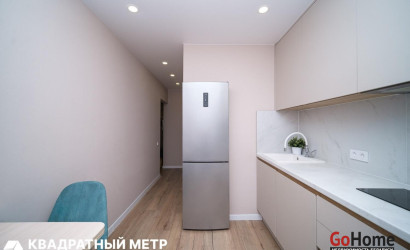 Купить 3-комнатную квартиру, Минск, Руссиянова ул., 5/3(Первомайский район). Фото 29