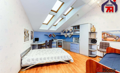 Купить 5-комнатную квартиру, Минск, Димитрова ул., 3 (Центральный район). Фото 20