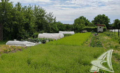 Купить дом, Щебрин, Тельминский с/с, 12.56 соток. Фото 20