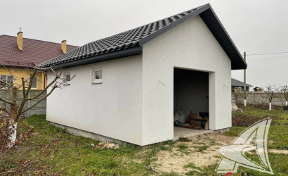 Купить дом, Бульково, Ракитницкий с/с, 19.28 соток. Фото 24