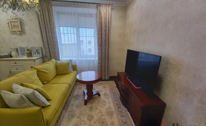 Купить 3-комнатную квартиру, Полоцк, Скорины ул., 15. Фото 5