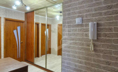 Снять 3-комнатную квартиру, Минск, ул. Гамарника, д. 20к1. Фото 7