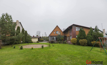 Купить дом, Марьино, Садовая ул., 24 соток. Фото 3