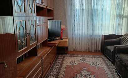 Снять 3-комнатную квартиру на сутки, Островец, Володарского, 37. Фото 7