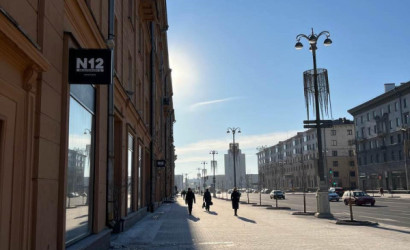 Купить 2-комнатную квартиру, Минск, Независимости просп., 12(Ленинский район). Фото 30