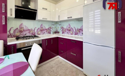 Купить 3-комнатную квартиру, Солигорск, Ленинского Комсомола ул., 1. Фото 16