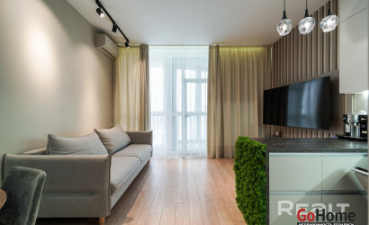 Купить 1-комнатную квартиру, Минск, Брилевская, 37 (Октябрьский район). Фото 10