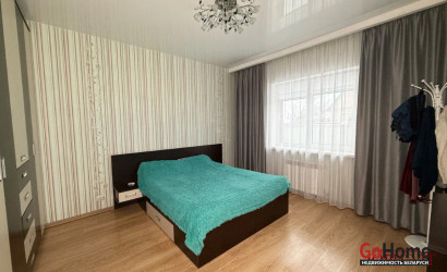 Купить дом, Витебск, 5-я Загородная, 5.56 соток. Фото 13