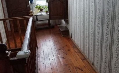 Снять 5-комнатную квартиру на сутки, Браслав, 5-ый Кирпичный переулок, д. 9. Фото 6