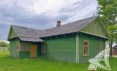 Купить дом, Богданы, Ленинский с/с, 24.98 соток. Фото 1