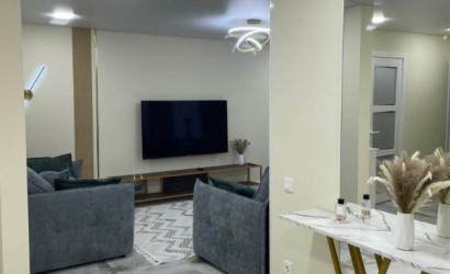 Купить 3-комнатную квартиру, Ельница. Фото 21