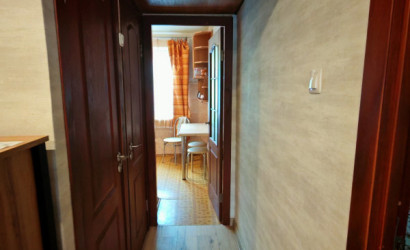 Купить 3-комнатную квартиру, Витебск, Смоленская, 11/3. Фото 12