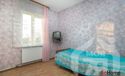 Купить дом, Селивоновка, Молодежная ул., 24.98 соток. Фото 4