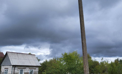 Купить дачу, Лепель, Cmtpl, 9 соток. Фото 5