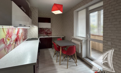 Купить 1-комнатную квартиру, Брест, Ковалево, ул. Октябрьской Революции. Фото 4