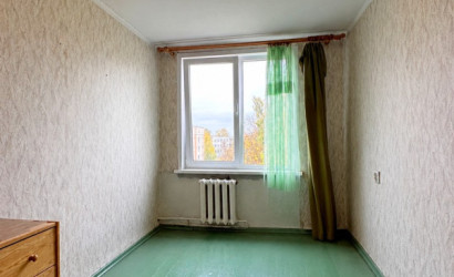 Купить 3-комнатную квартиру, Гродно, ул. Толстого, д. 45. Фото 7