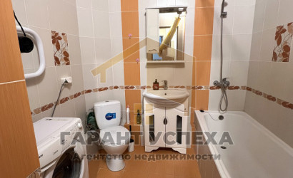 Купить 1-комнатную квартиру, Брест, ул. Морозова, д. . Фото 11