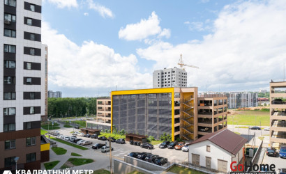 Купить 2-комнатную квартиру, Минск, Дзержинского просп., 30(Московский район). Фото 15