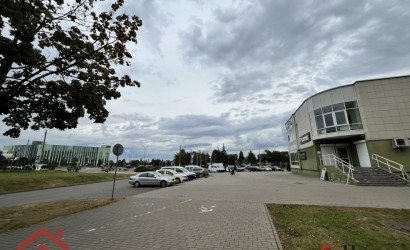 Продажа торгового помещения, Жодино, 50 лет Октября, 33А,  906 кв.м.. Фото 8