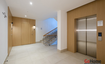 Купить 1-комнатную квартиру, Минск, Виталия Цвирко, 69 (Советский район). Фото 2