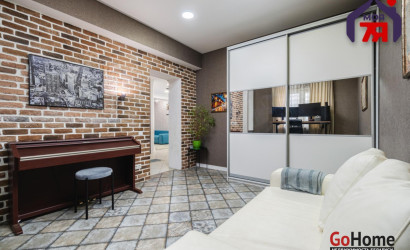 Купить коттедж, Колодищи, Тихая ул., 15 соток. Фото 20