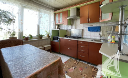 Купить 3-комнатную квартиру, Брест, Восток, ул. Гродненская. Фото 7