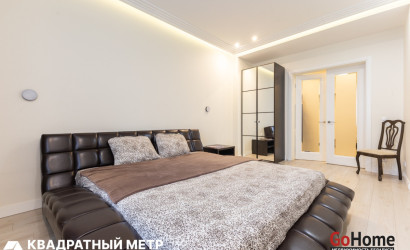 Купить 2-комнатную квартиру, Минск, просп. Независимости, д. 22 (Ленинский район). Фото 6