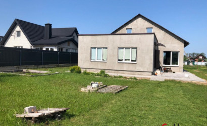 Купить дом, Заполье, Полевая, 14, 11 соток. Фото 1