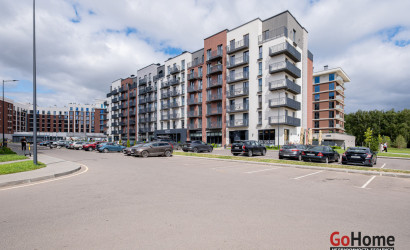 Снять 1-комнатную квартиру, Минск, Виталия Цвирко, 74 (Советский район). Фото 14