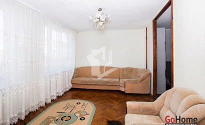 Купить 3-комнатную квартиру, Березино, Победы ул., 19. Фото 9