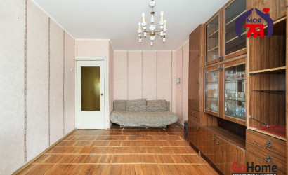 Купить 1-комнатную квартиру, Минск, Бирюзова ул., 11/А(Фрунзенский район). Фото 15