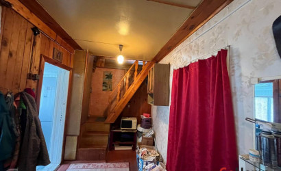 Купить дом в деревне, Шарик, 6.17 соток. Фото 12