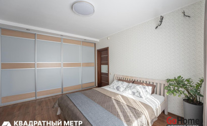 Купить 2-комнатную квартиру, Минск, Притыцкого ул., 39 (Фрунзенский район). Фото 9