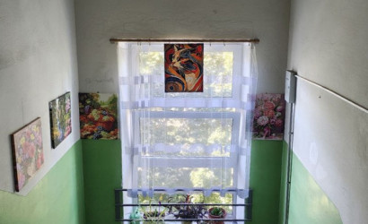 Купить 2-комнатную квартиру, Могилев, Лазаренко, 44. Фото 13