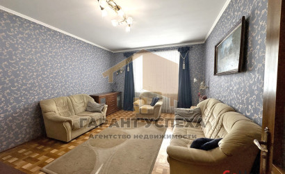 Купить 2-комнатную квартиру, Брест, ул. Вольная. Фото 10