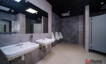 Аренда офиса, Минск, Лучины ул., 5,  от 37.4 до 55.1 кв.м.. Фото 10