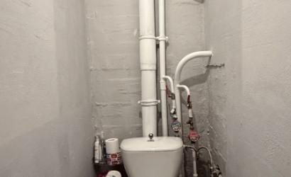 Купить 1-комнатную квартиру, Мозырь, Юности б-р, д.133. Фото 11