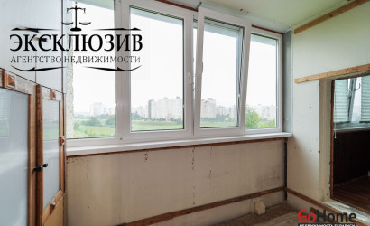 Купить 3-комнатную квартиру, Минск, Слободской проезд, 18 (Московский район). Фото 29